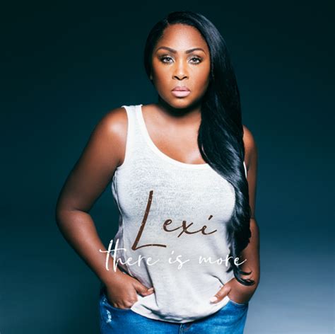 lexi tv|lexi gospel singer.